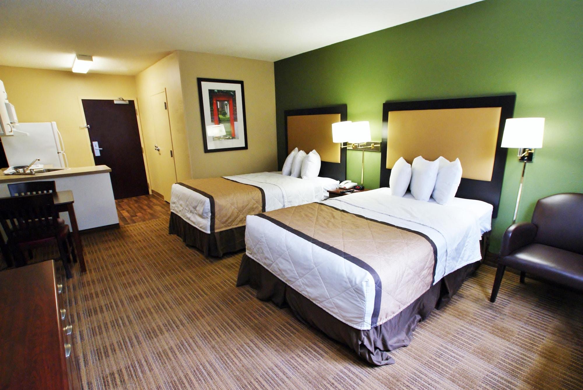 Extended Stay America Suites - Philadelphia - Cherry Hill Maple Shade Exterior foto