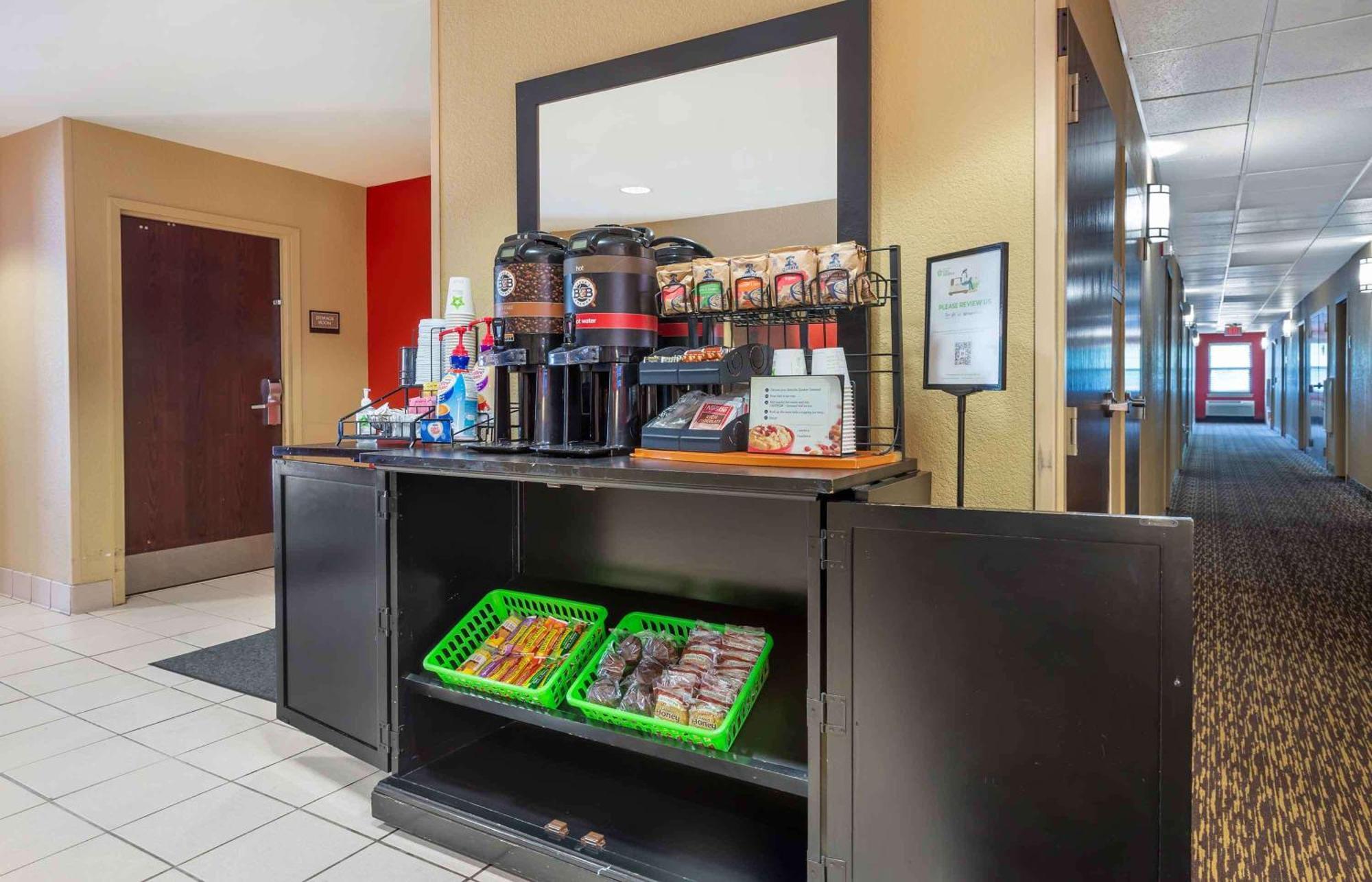 Extended Stay America Suites - Philadelphia - Cherry Hill Maple Shade Exterior foto